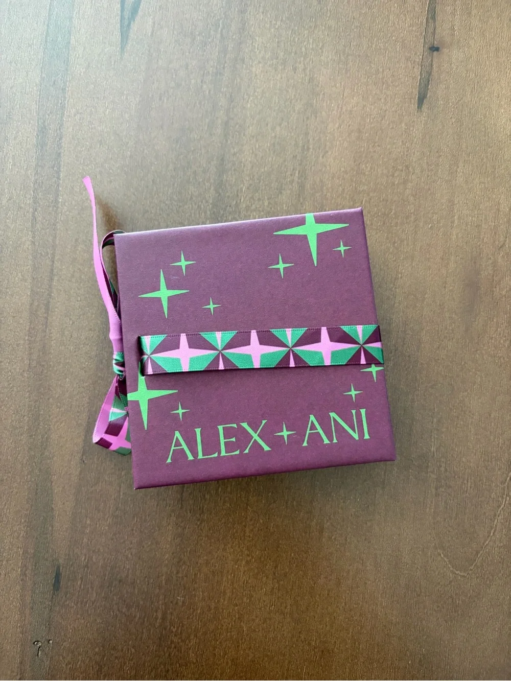 Alex and Ani brand new